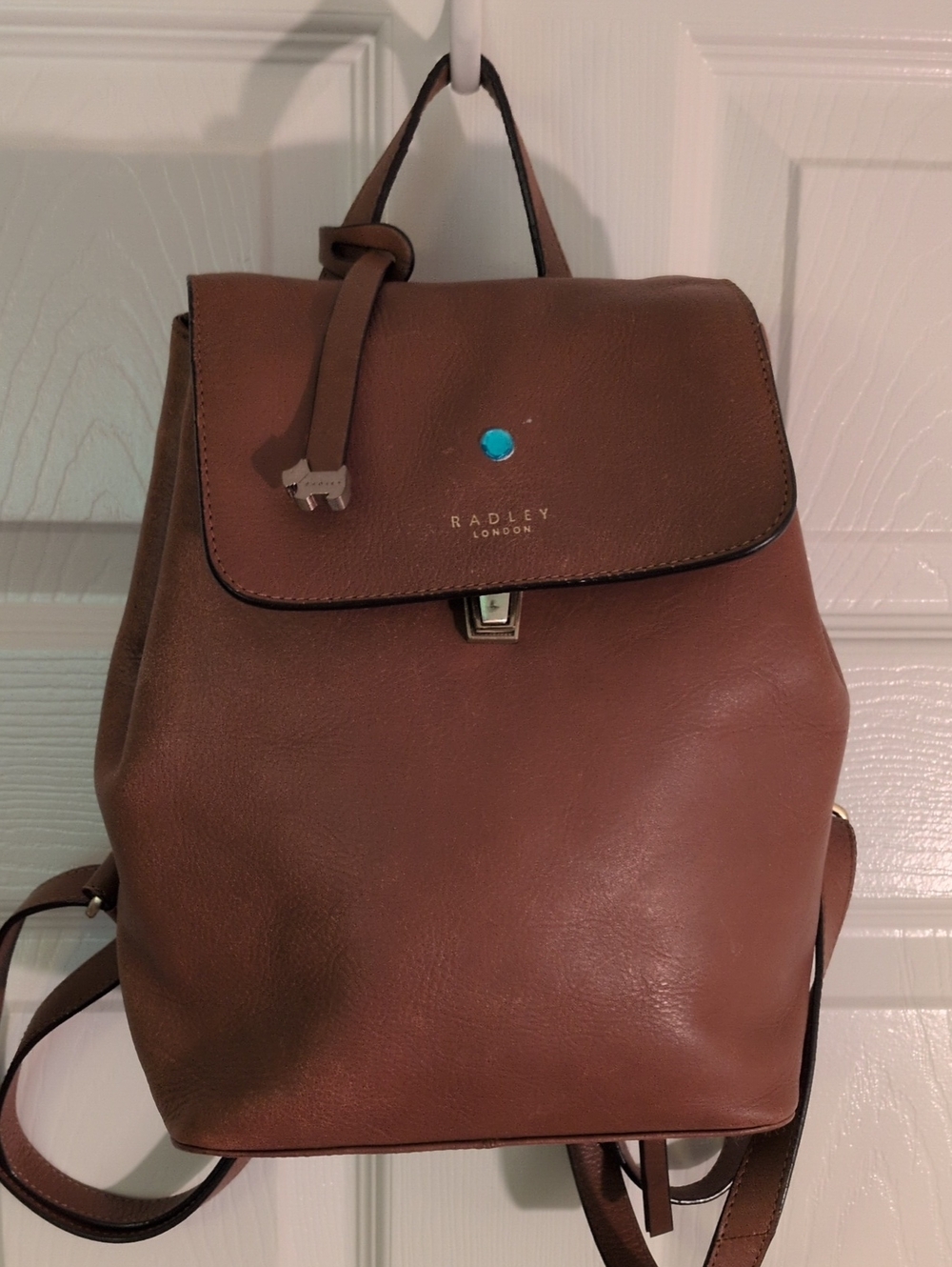 Radley London Sandler Flap Over Backpack